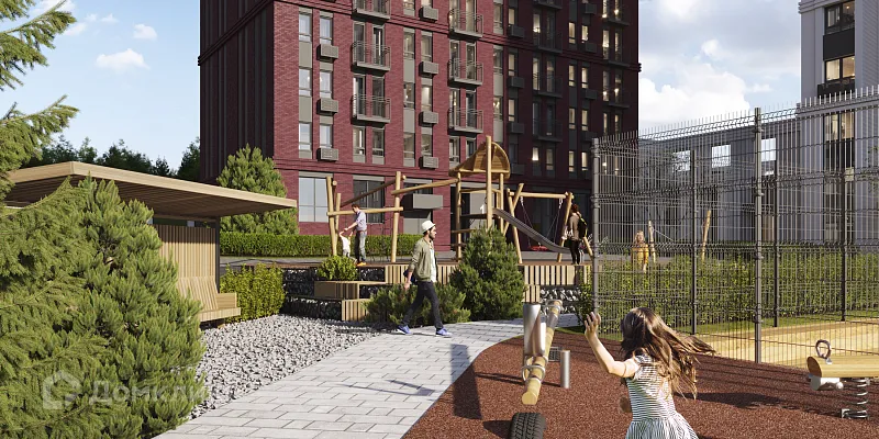 купить новостройку в ЖК Невский