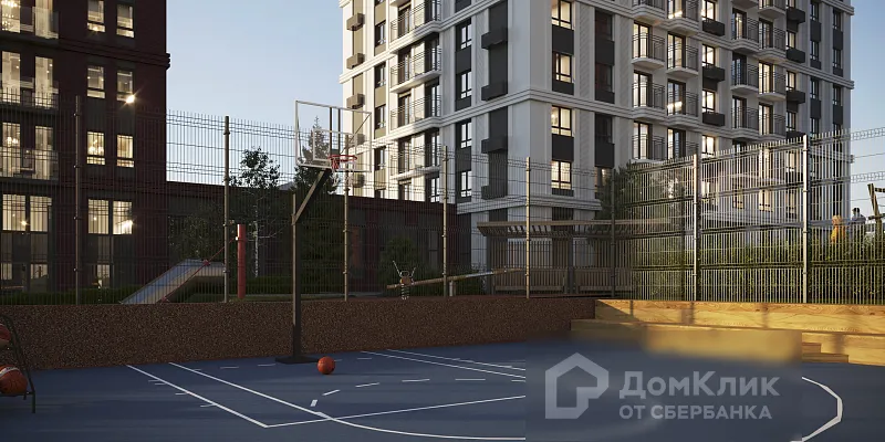 купить новостройку в ЖК Невский