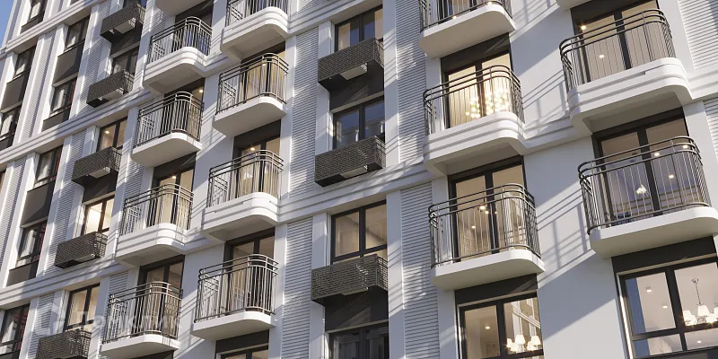 купить новостройку в ЖК Невский