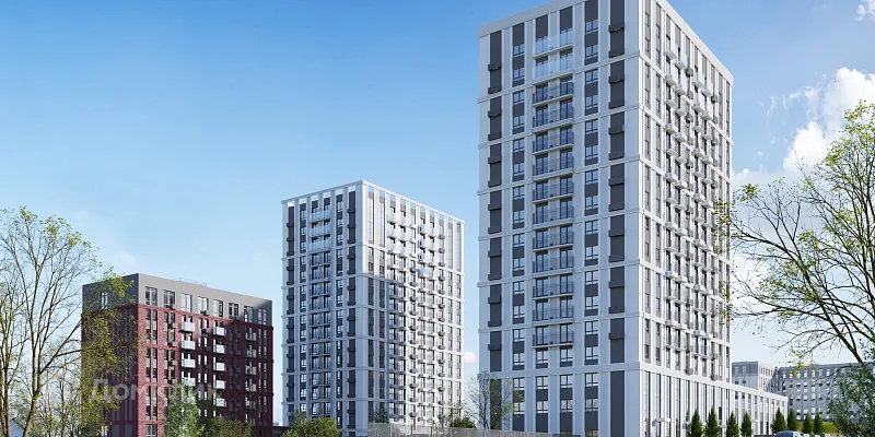 купить новостройку в ЖК Невский