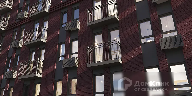 купить новостройку в ЖК Невский