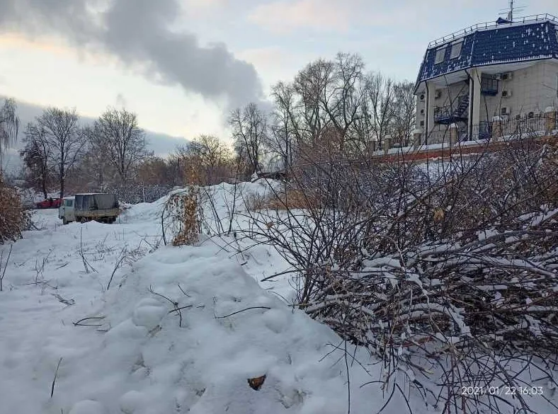 ЖК Невский ход строительства