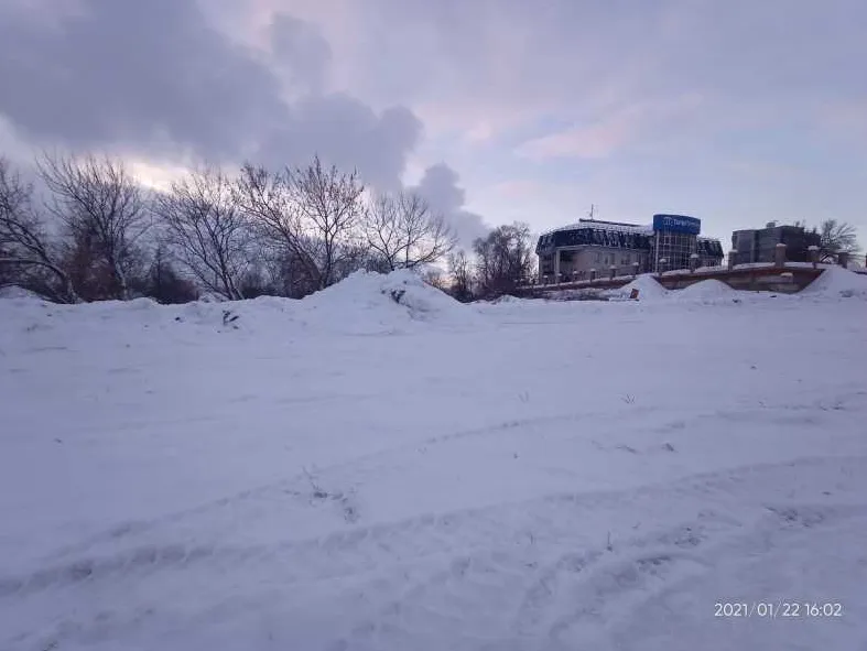 ЖК Невский ход строительства