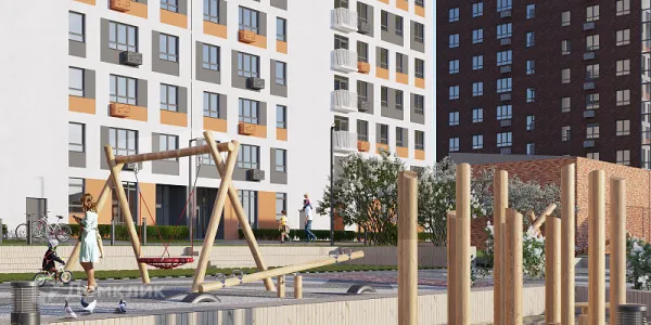 Фото ЖК Хорошо