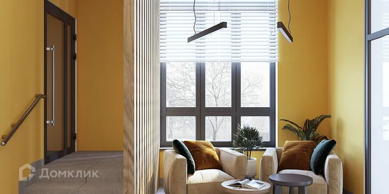 купить новостройку в ЖК Хорошо