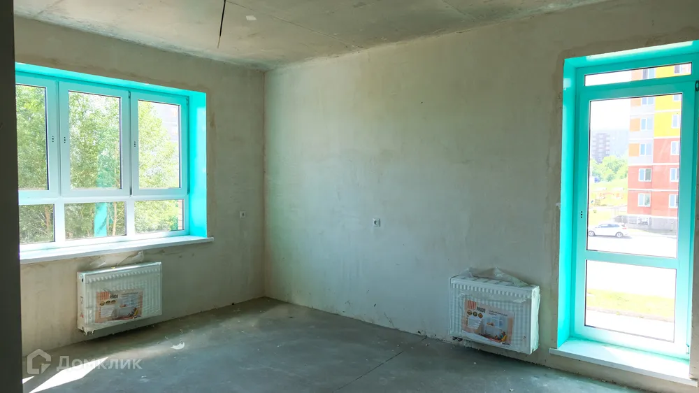 купить новостройку в ЖК Хорошо