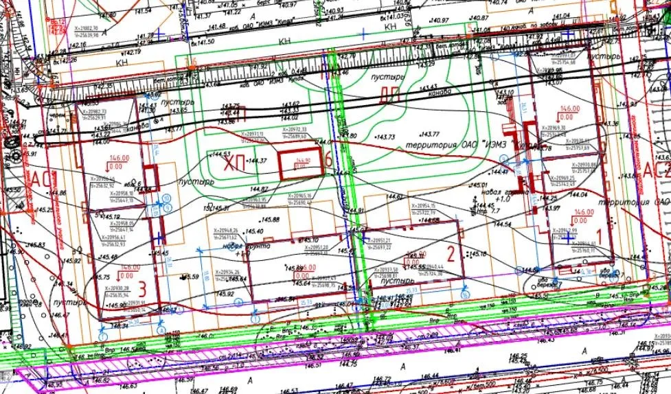ЖК Хорошо ход строительства