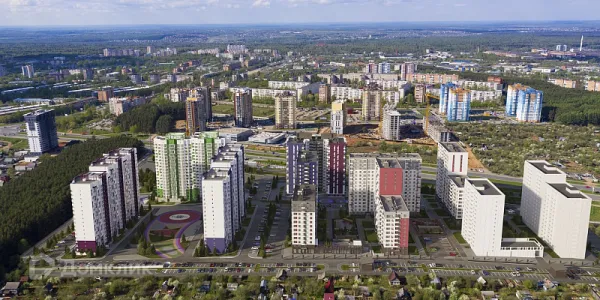 Фото квартиры