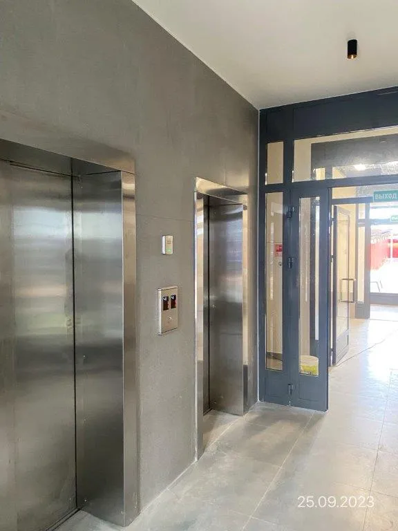 ЖК Ежевика ход строительства