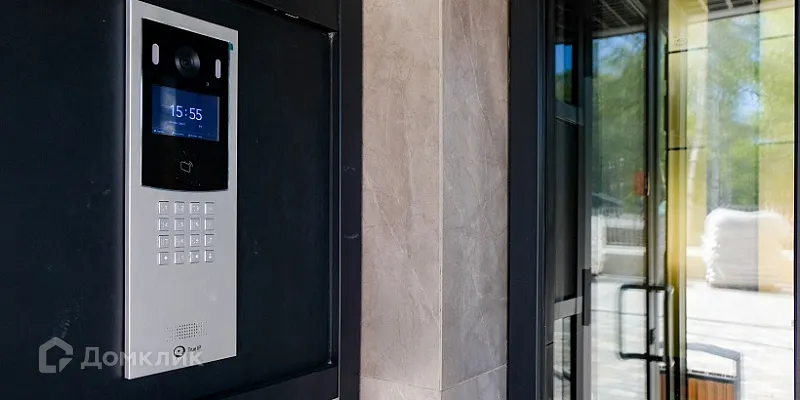 Фото квартиры в ЖК Мой Зенит