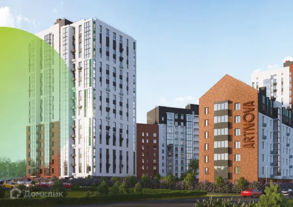 Фото квартиры