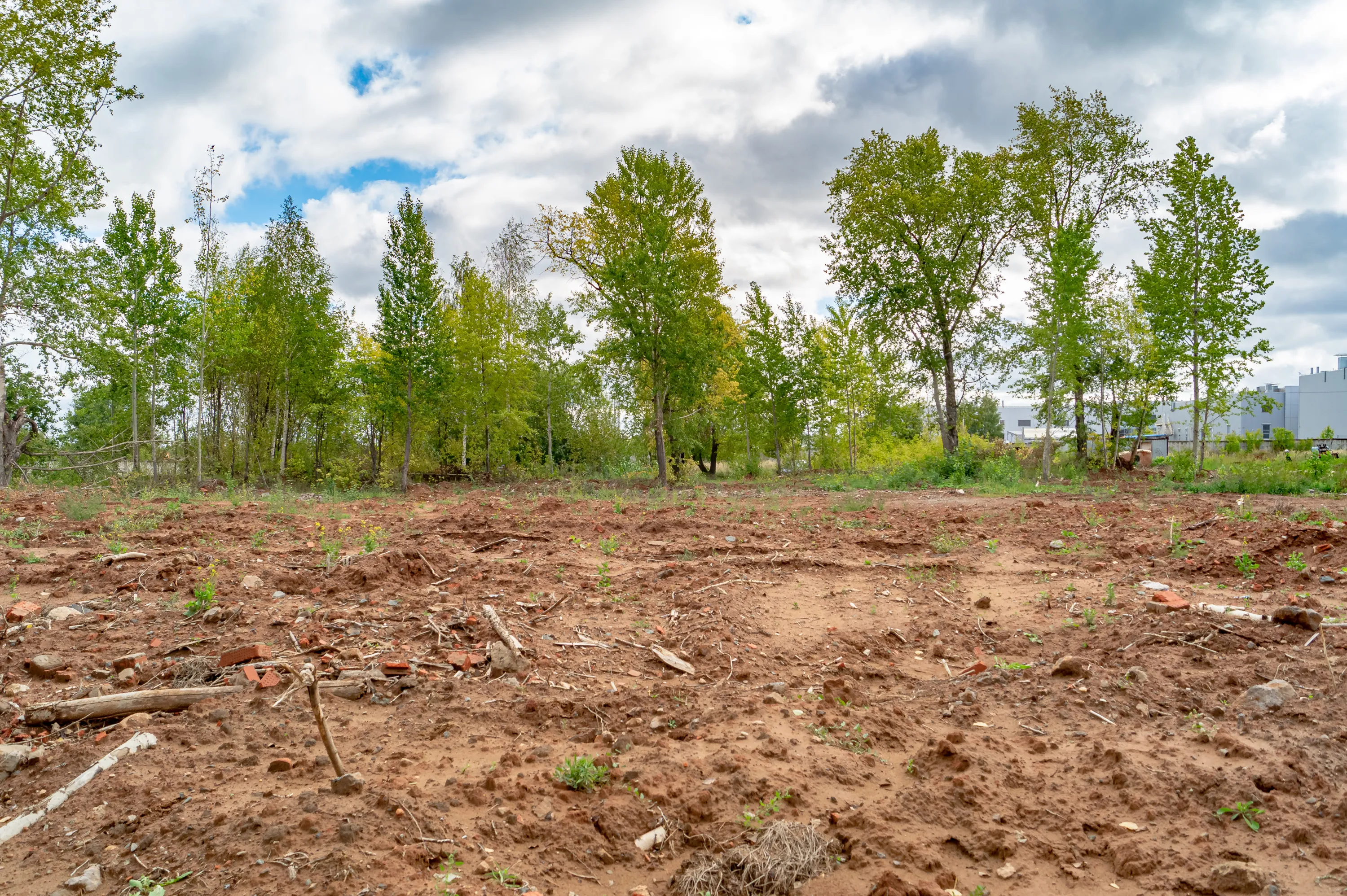 ЖК ARTNOVA (Артнова) ход строительства