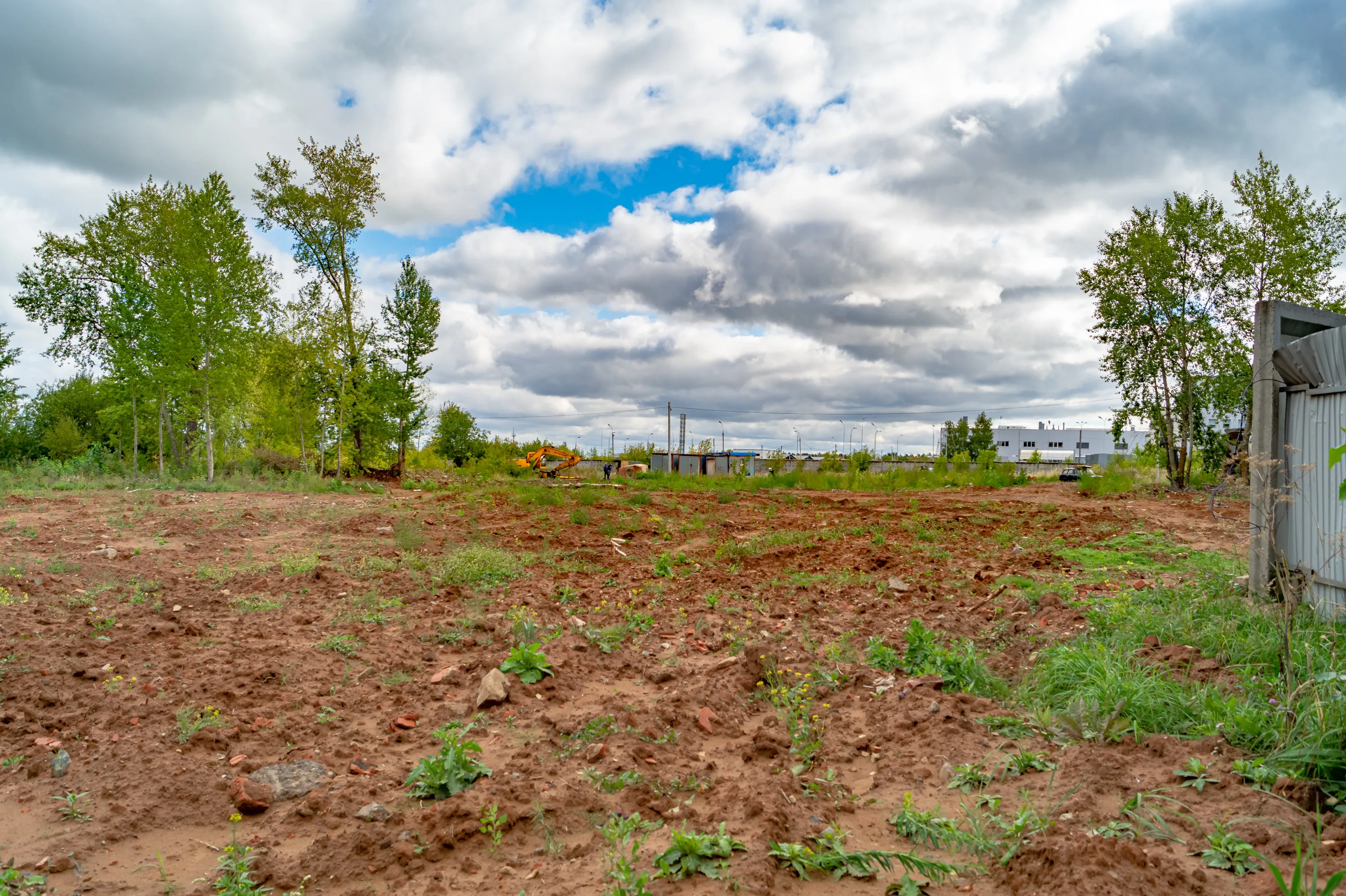 ЖК ARTNOVA (Артнова) ход строительства