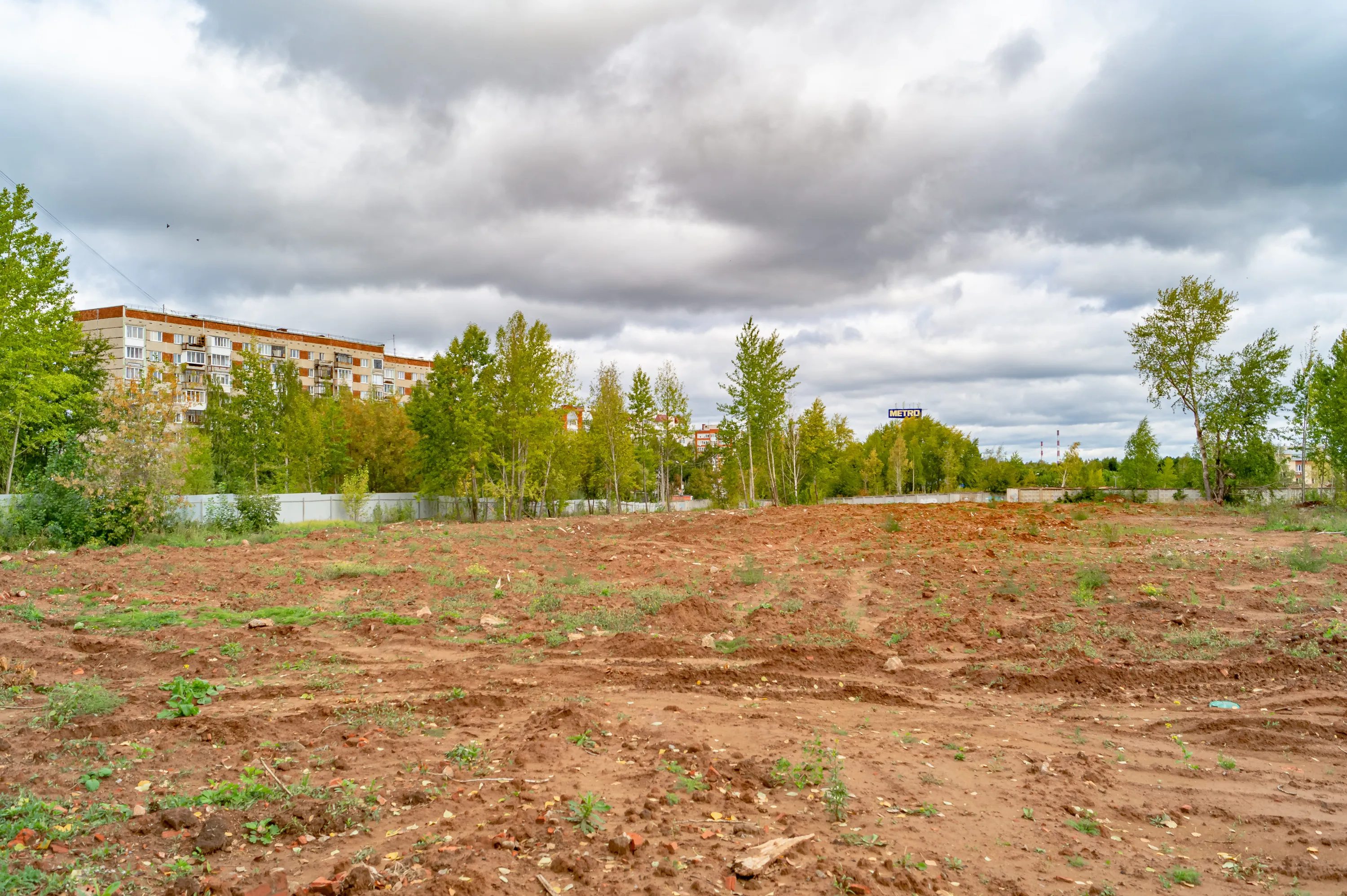 ЖК ARTNOVA (Артнова) ход строительства