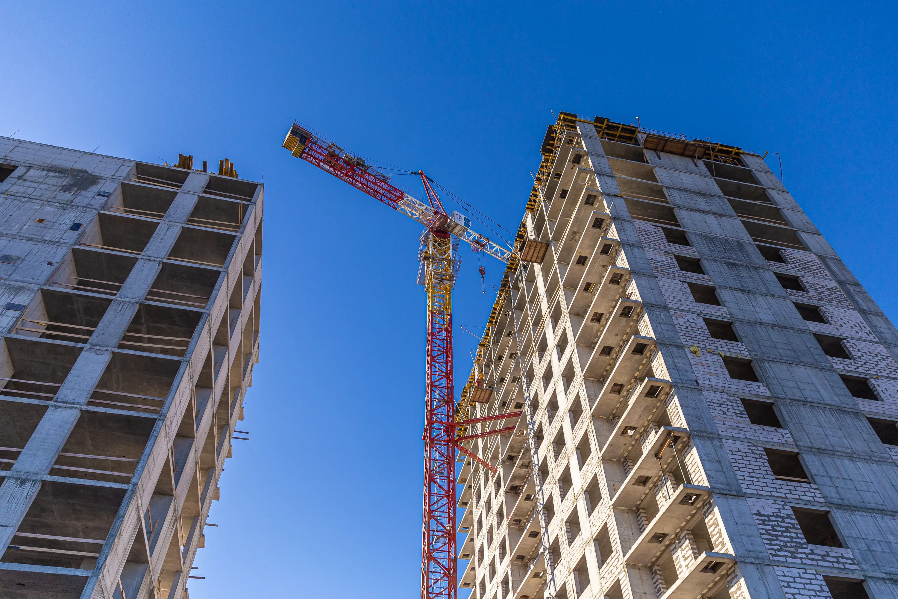 ЖК ARTNOVA (Артнова) ход строительства