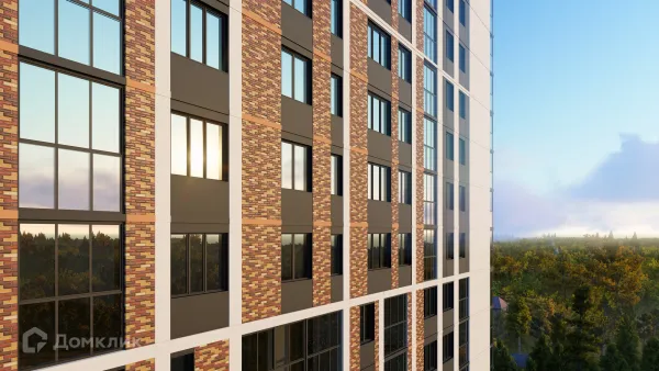 Фото ЖК "Седьмое Небо"