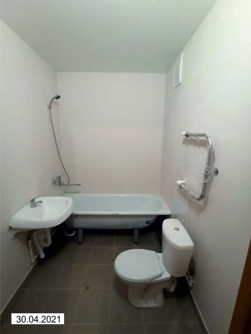 ЖК "Седьмое Небо" ход строительства