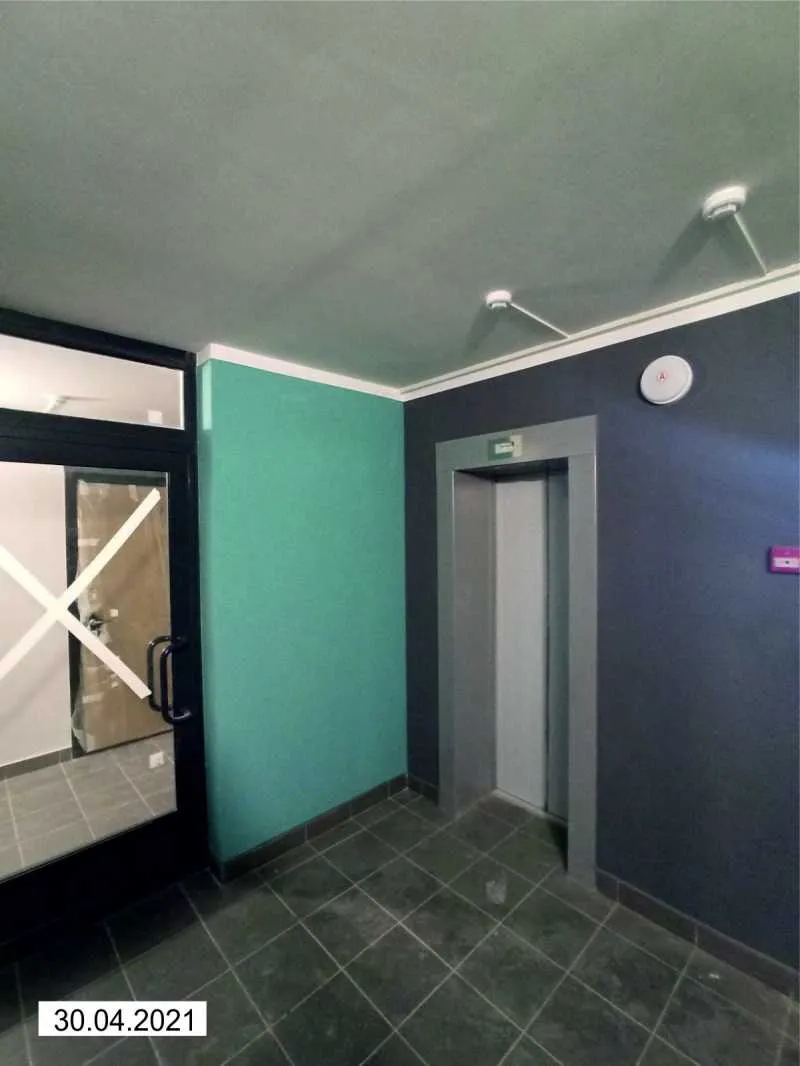 ЖК "Седьмое Небо" ход строительства