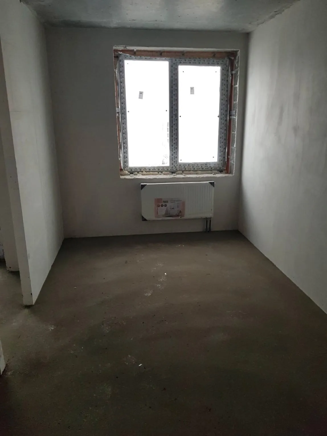 ЖК "Седьмое Небо" ход строительства