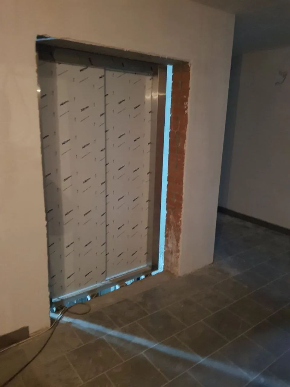 ЖК "Седьмое Небо" ход строительства