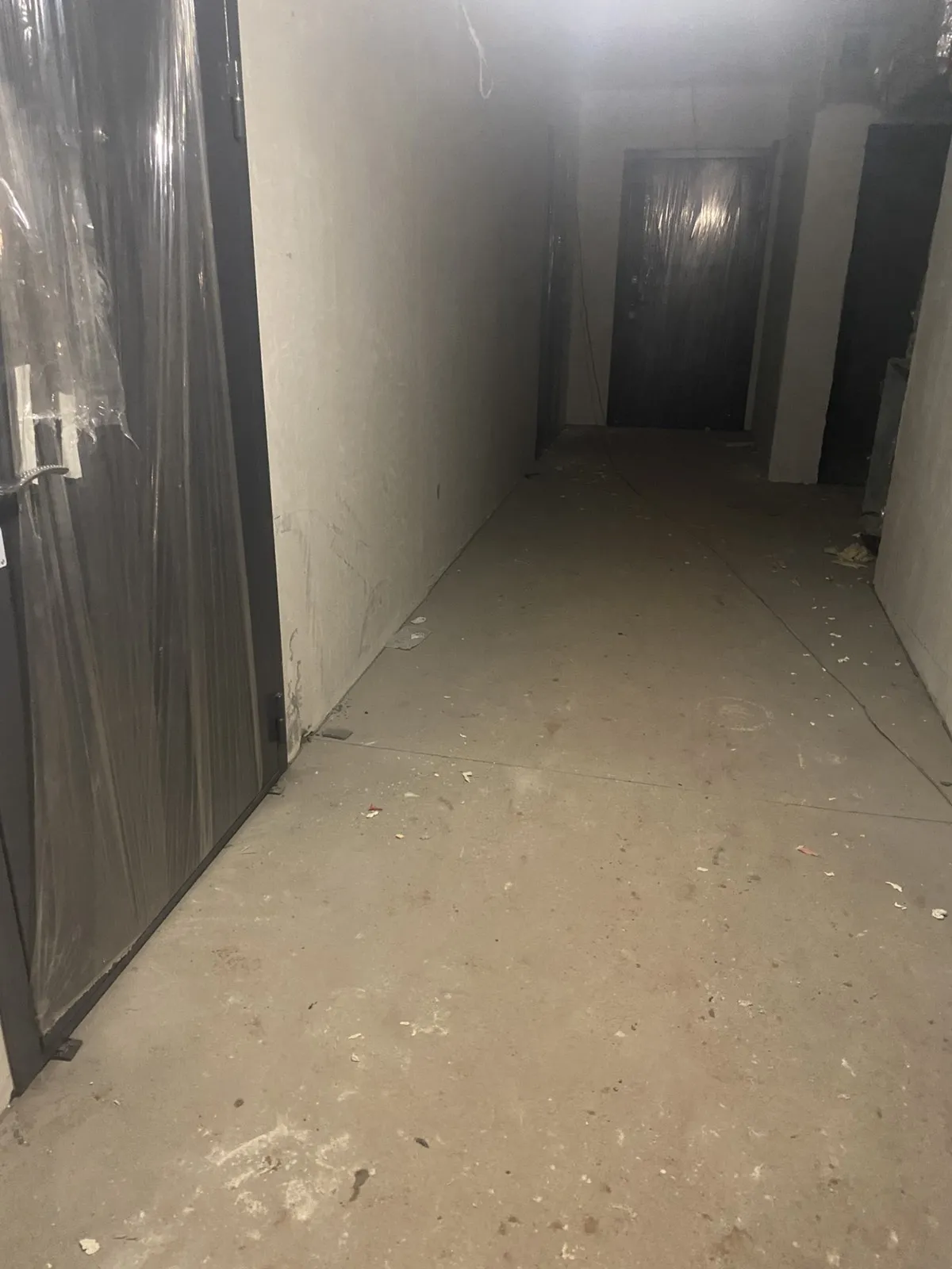 ЖК "Седьмое Небо" ход строительства