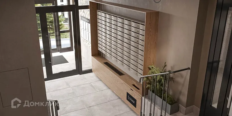 Фото квартиры в ЖК Город оружейников