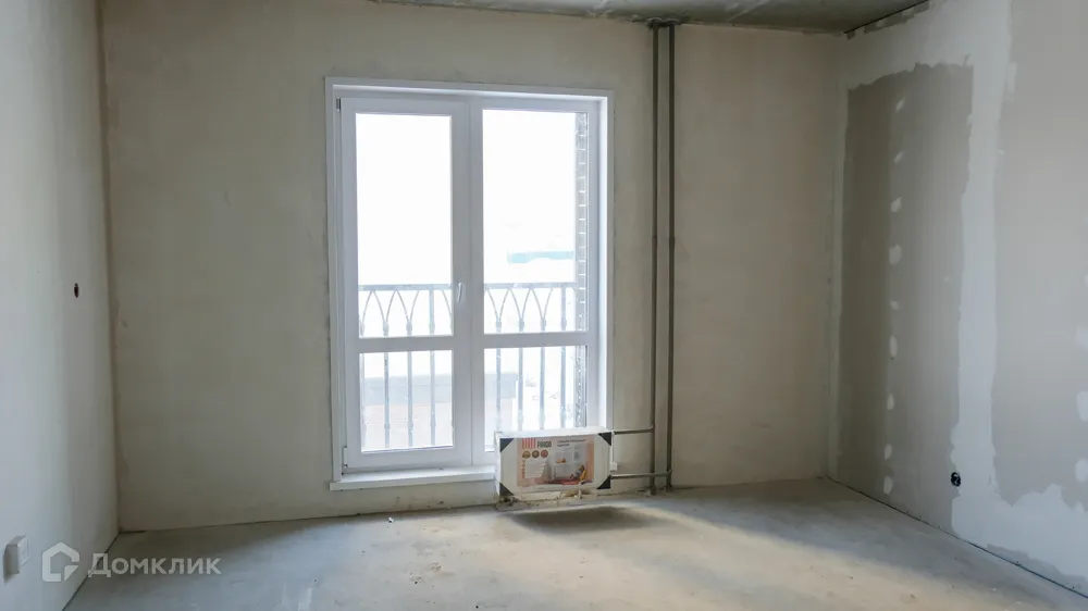 Фото квартиры в ЖК Город оружейников