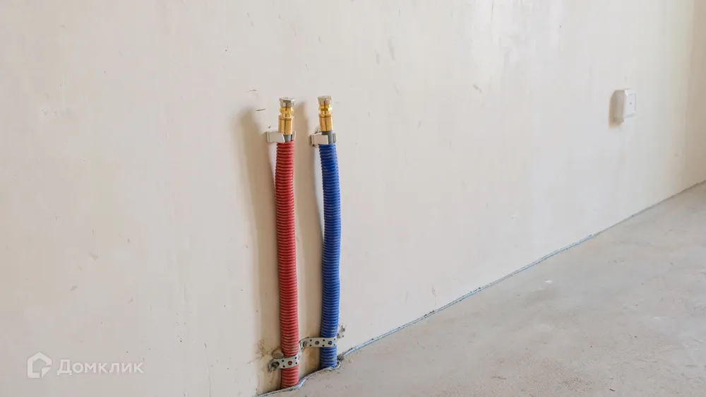 Фото квартиры в ЖК Город оружейников