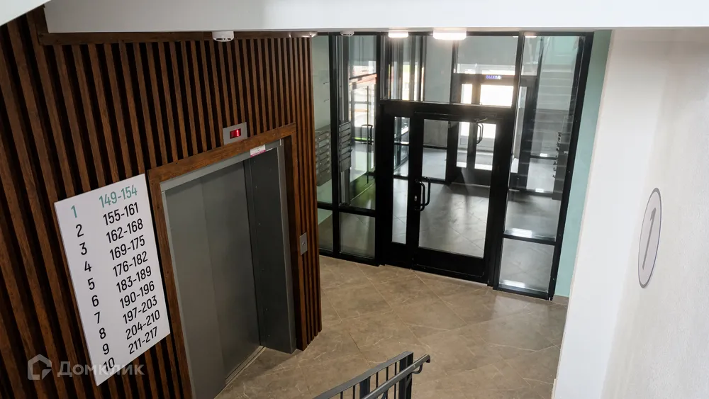 Фото квартиры в ЖК Город оружейников