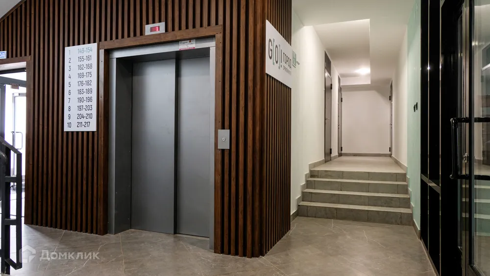 Фото квартиры в ЖК Город оружейников