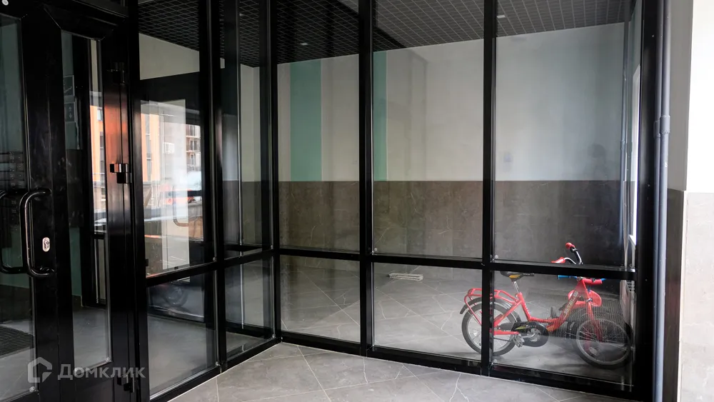 Фото квартиры в ЖК Город оружейников