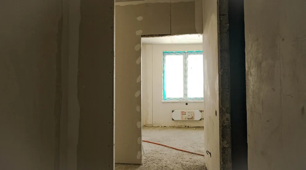 ЖК Город оружейников ход строительства