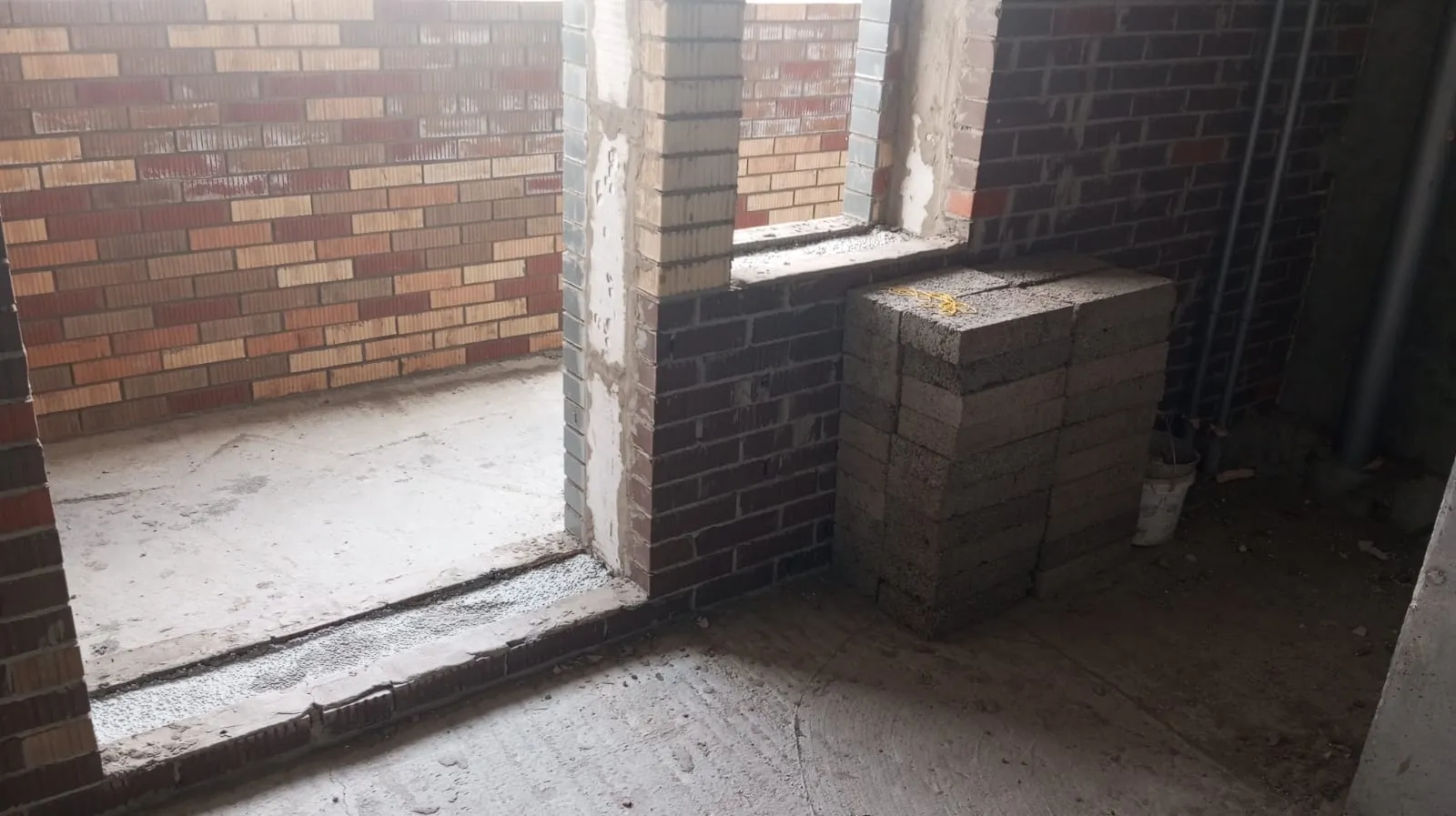 ЖК ТЕТРИС ход строительства