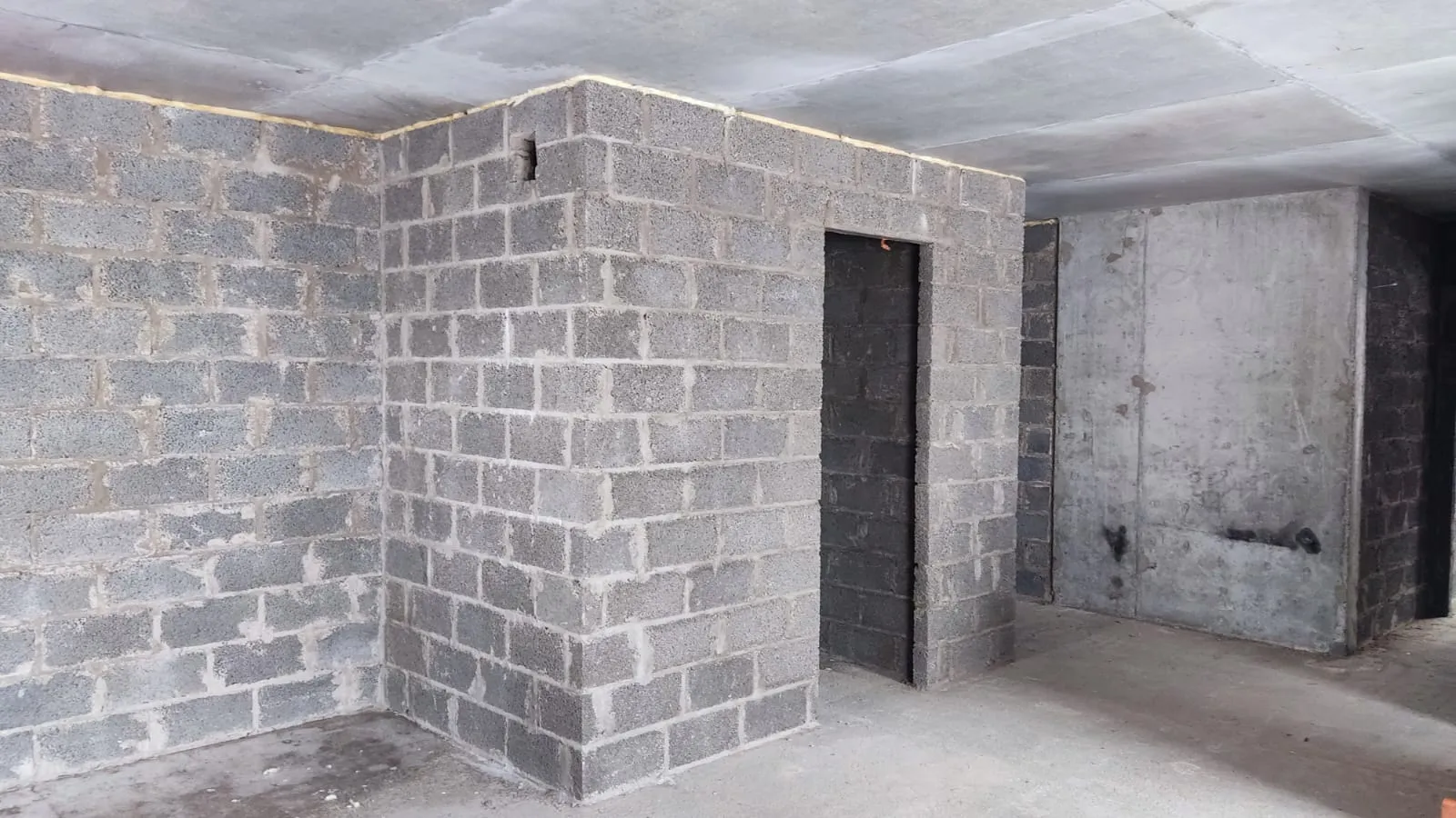 ЖК ТЕТРИС ход строительства