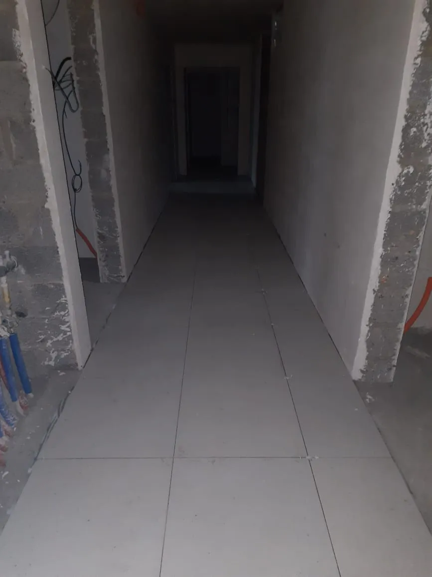 ЖК ТЕТРИС ход строительства