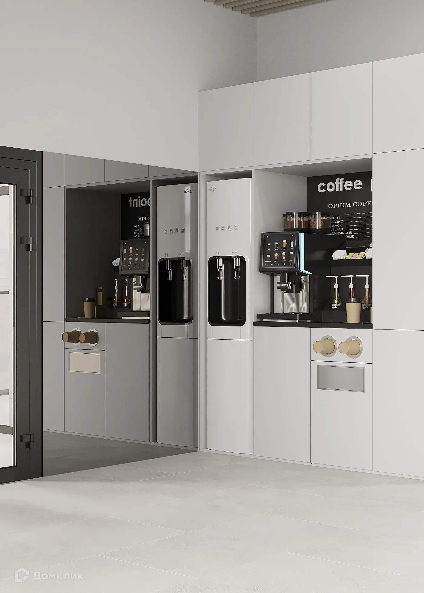 Фото квартиры в ЖК РЕГАРД жилой квартал