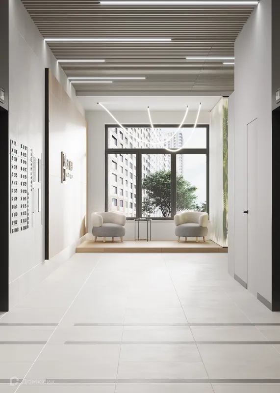 Фото ЖК РЕГАРД жилой квартал