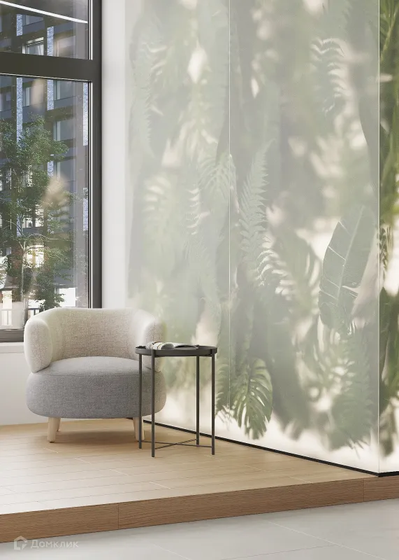 Фото ЖК РЕГАРД жилой квартал