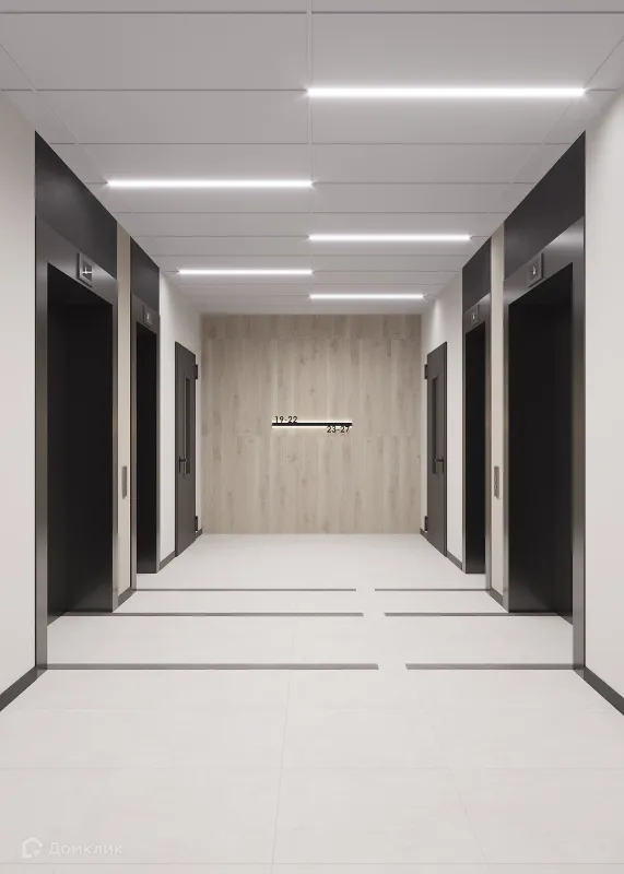 Фото ЖК РЕГАРД жилой квартал