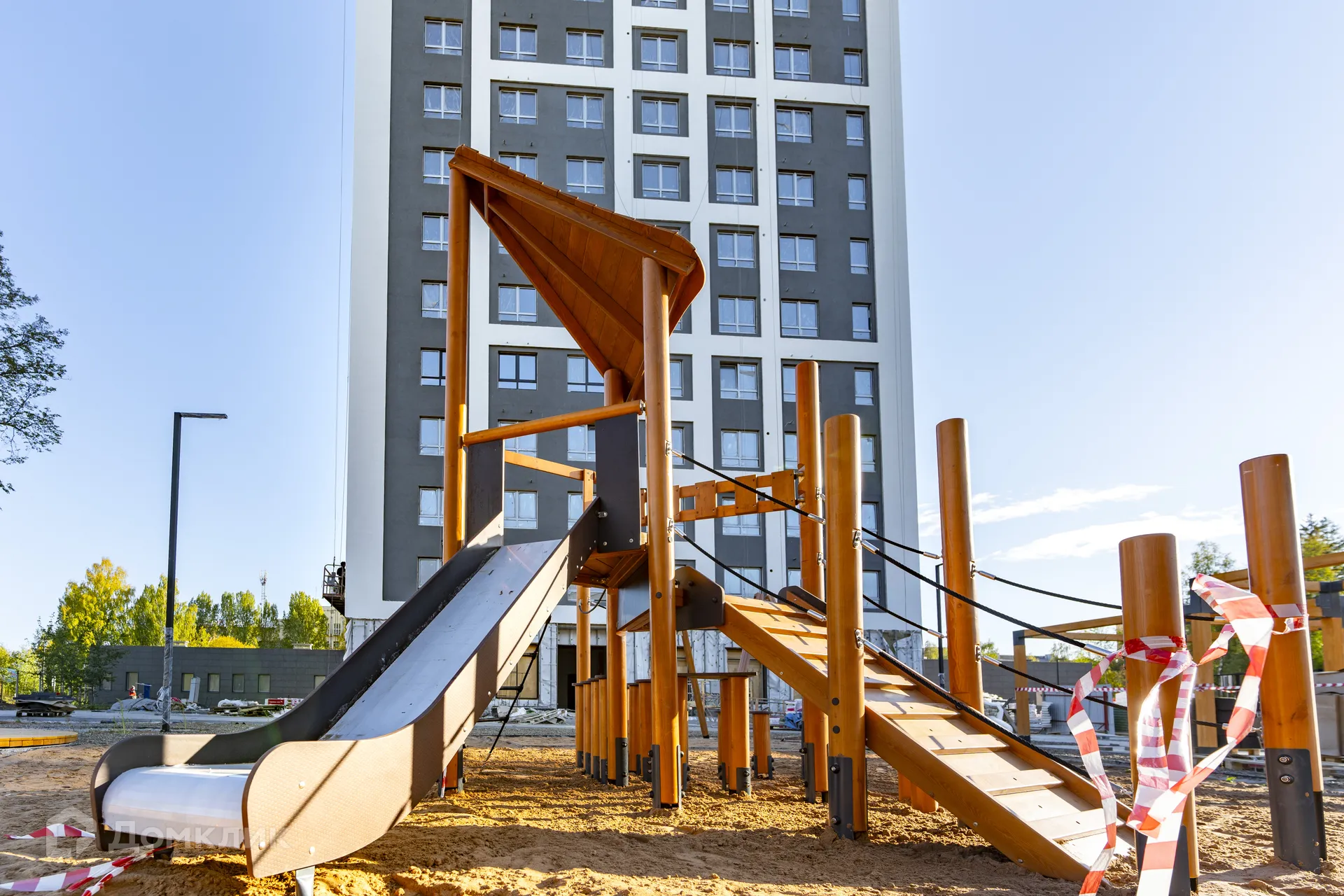 Фото квартиры в ЖК РЕГАРД жилой квартал