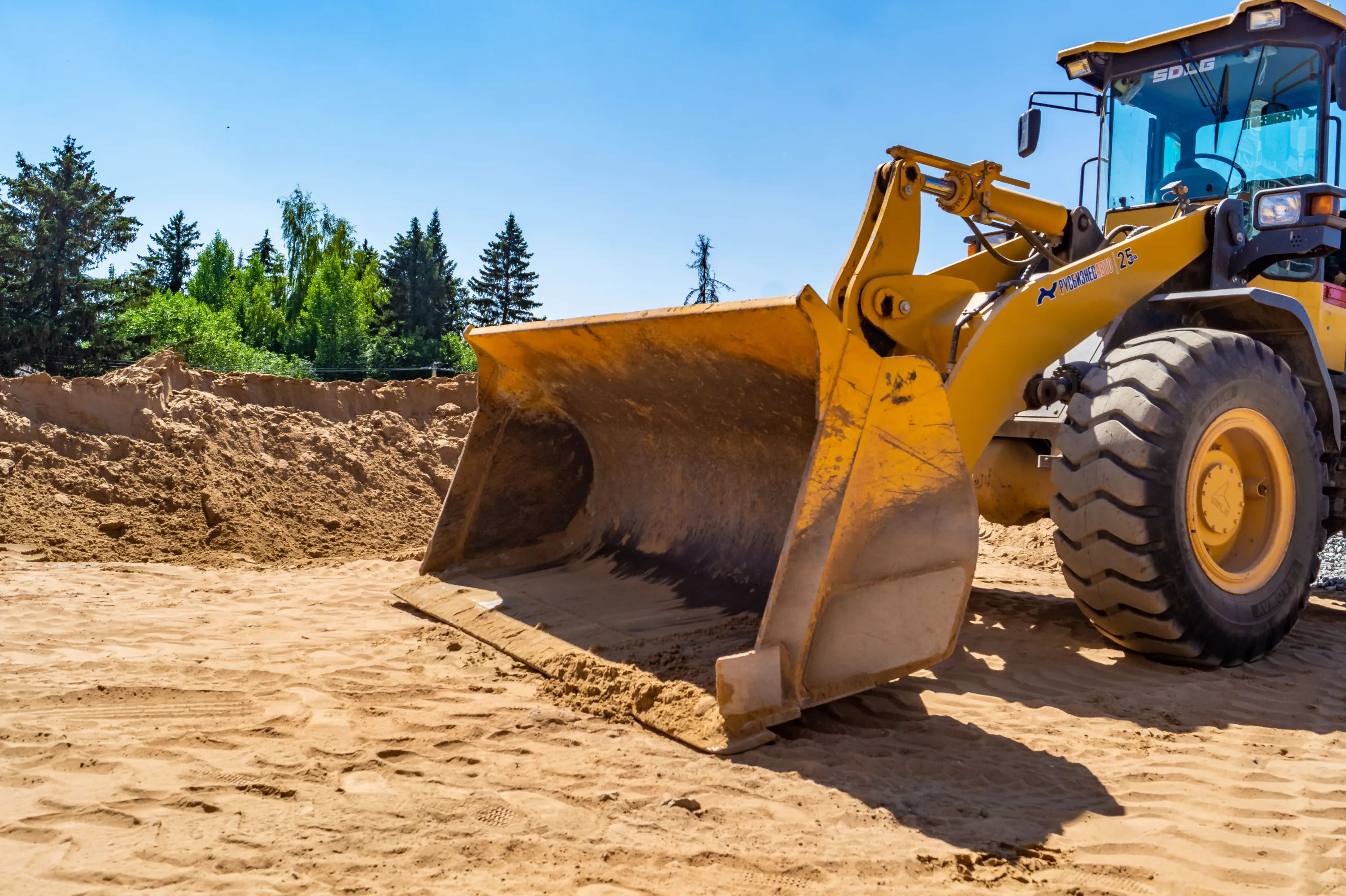 ЖК "Forest (Форест)" ход строительства