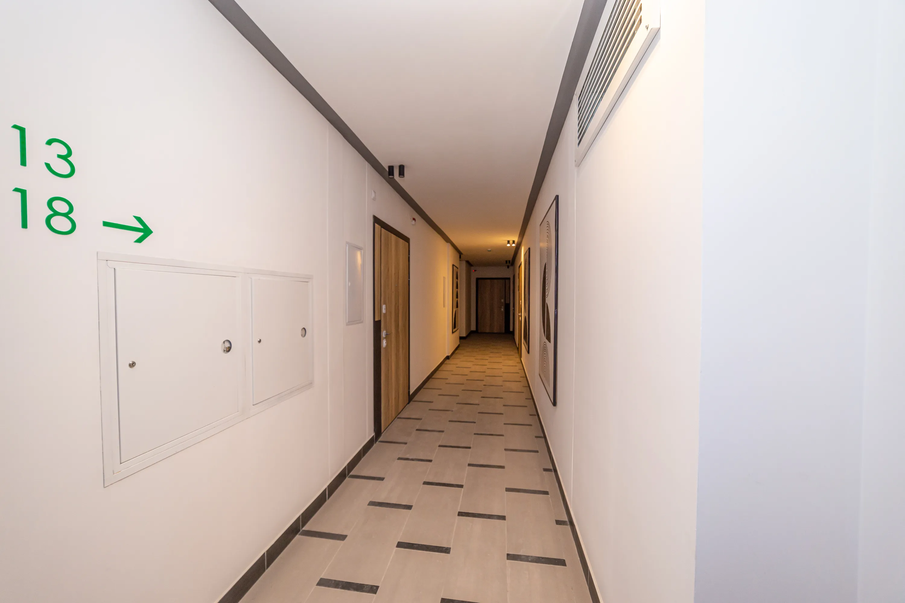 ЖК "Forest (Форест)" ход строительства