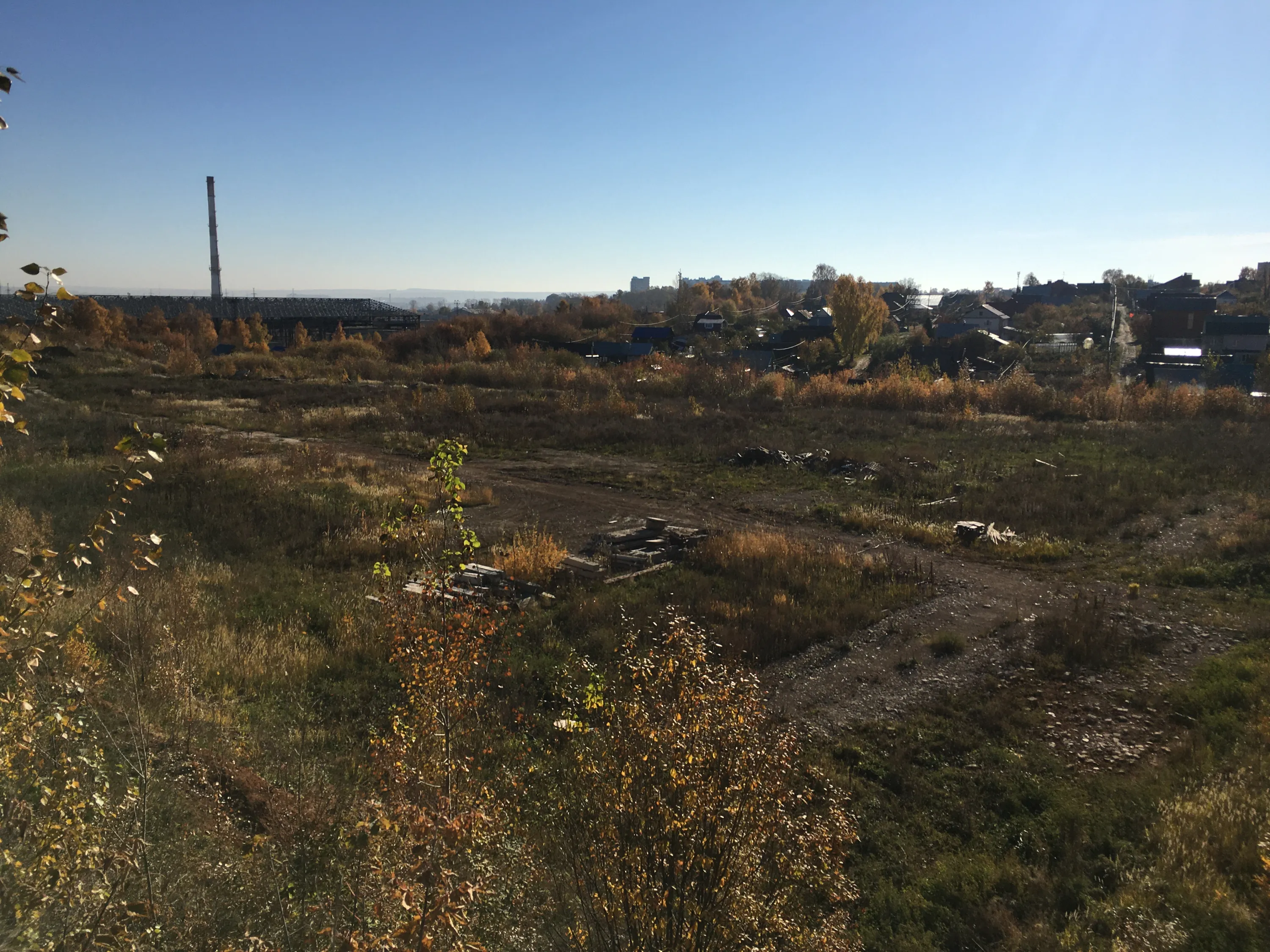 ЖК Речной парк ход строительства