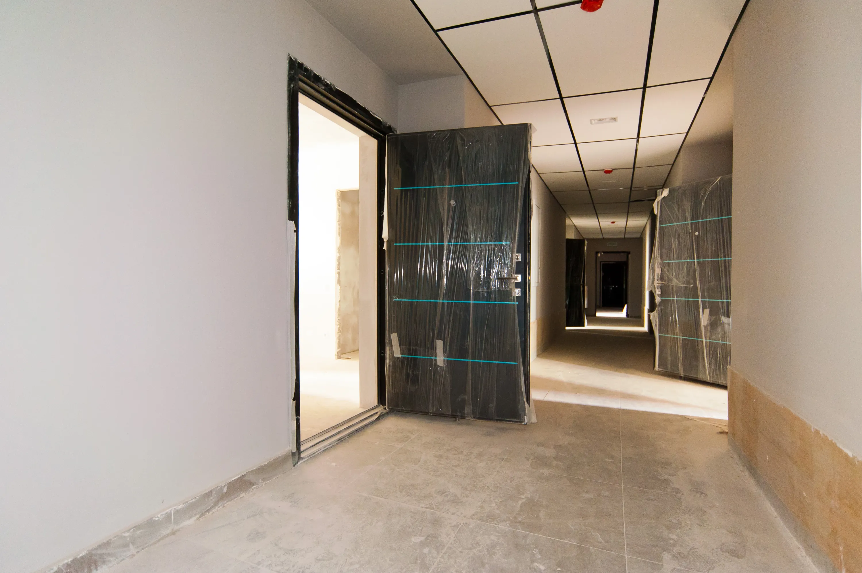 ЖК Пять континентов ход строительства