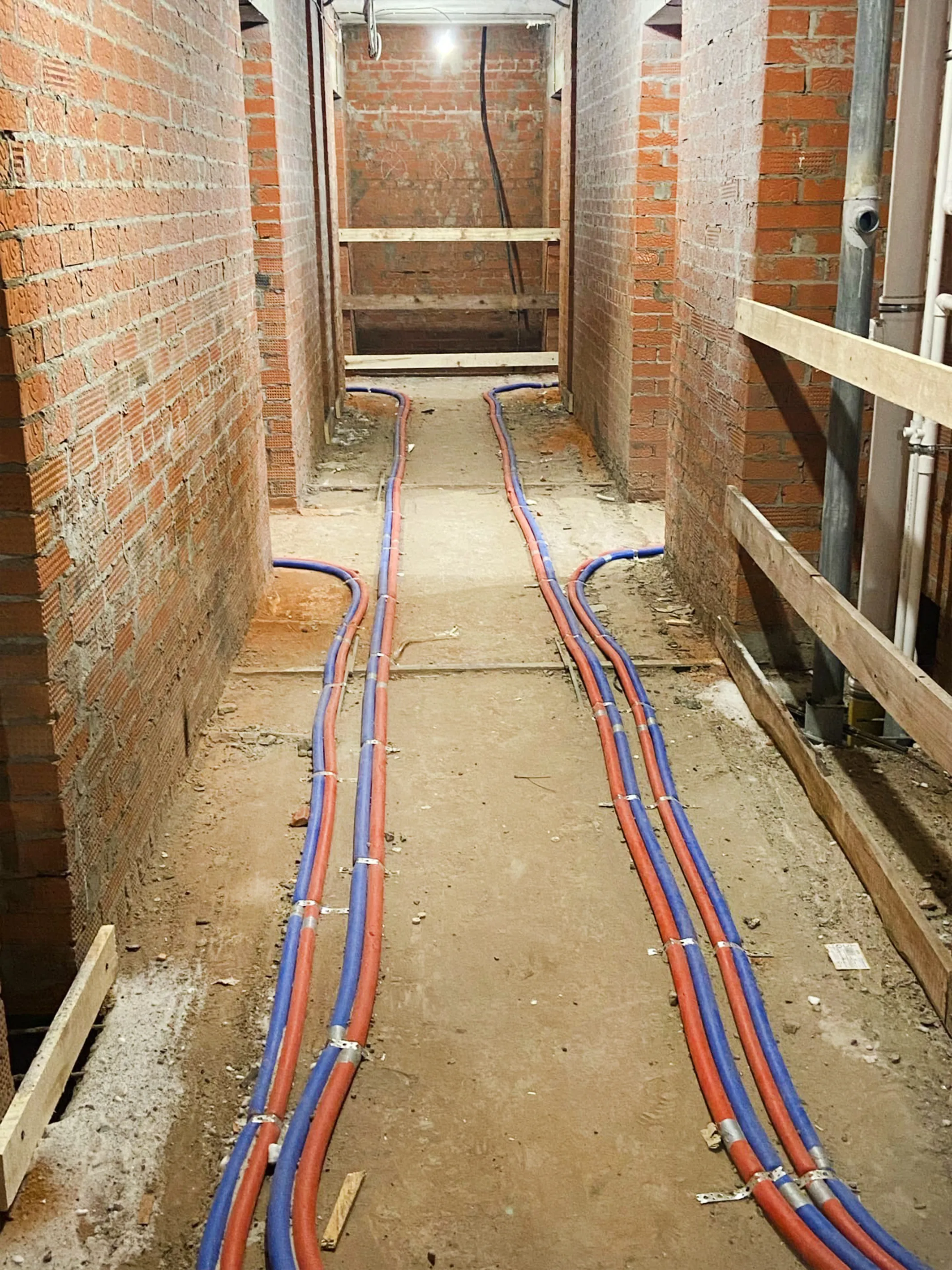 ЖК "Калинка Парк" ход строительства