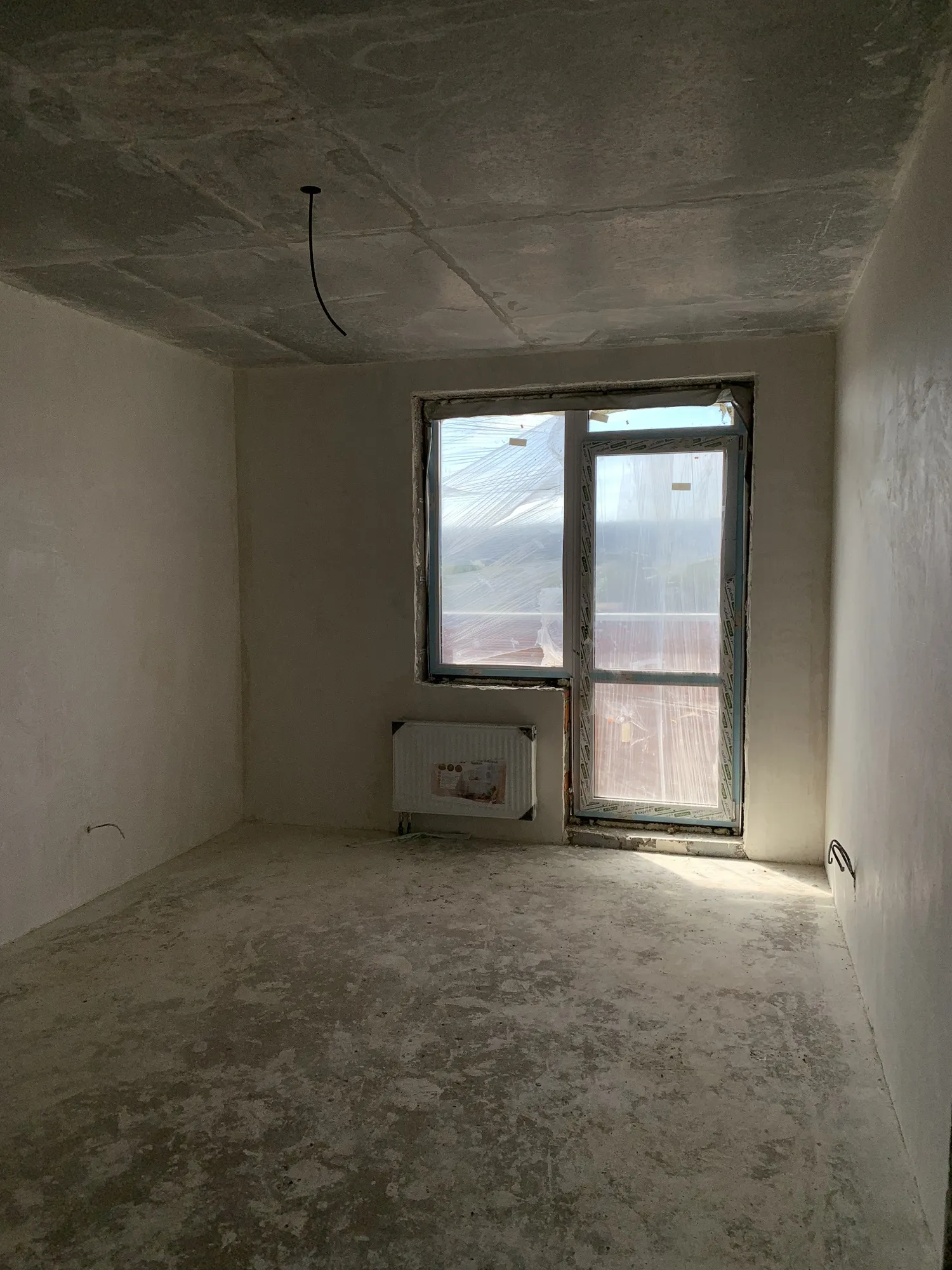 ЖК "Калинка Парк" ход строительства