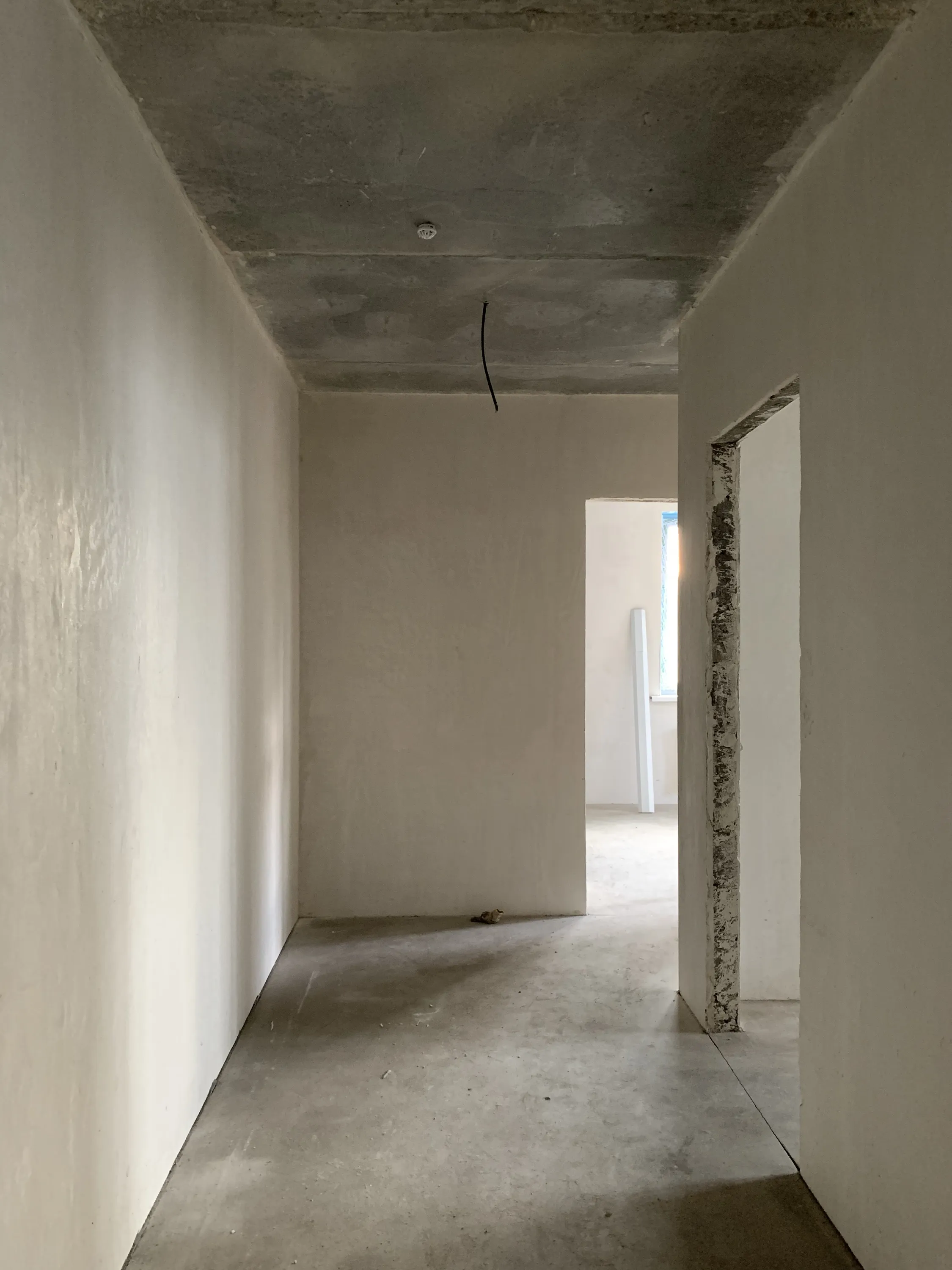 ЖК "Калинка Парк" ход строительства