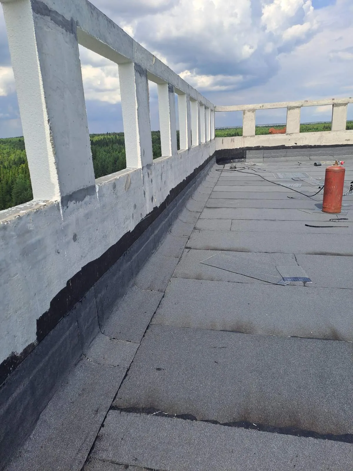 ЖК "Хэппи" ход строительства