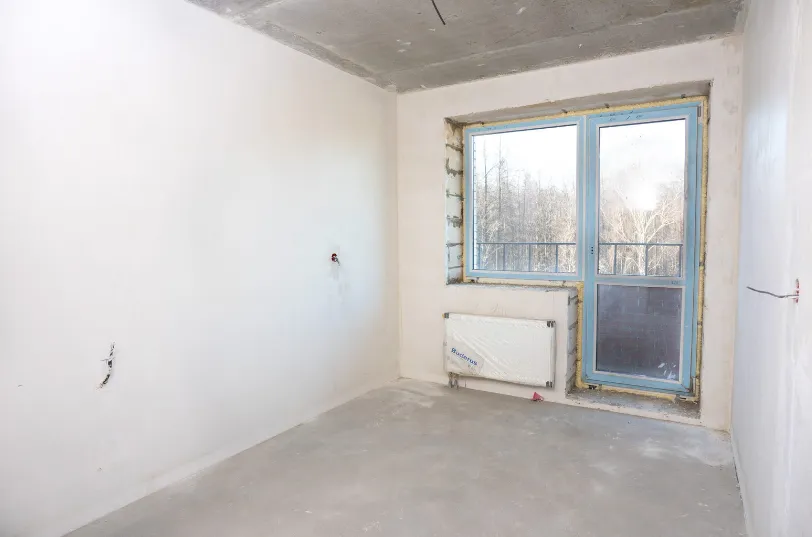 ЖК Кислород ход строительства