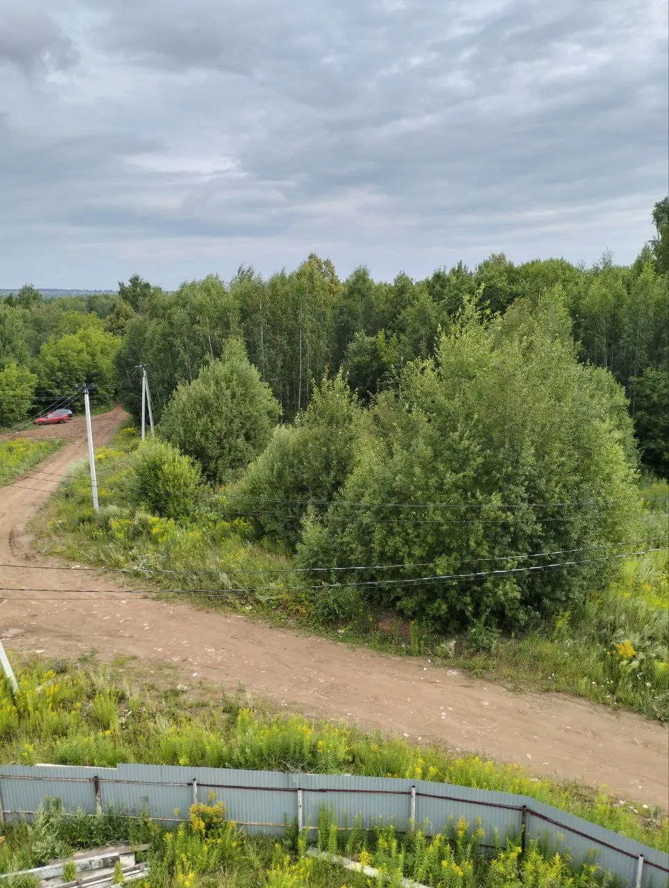 ЖК Кислород ход строительства